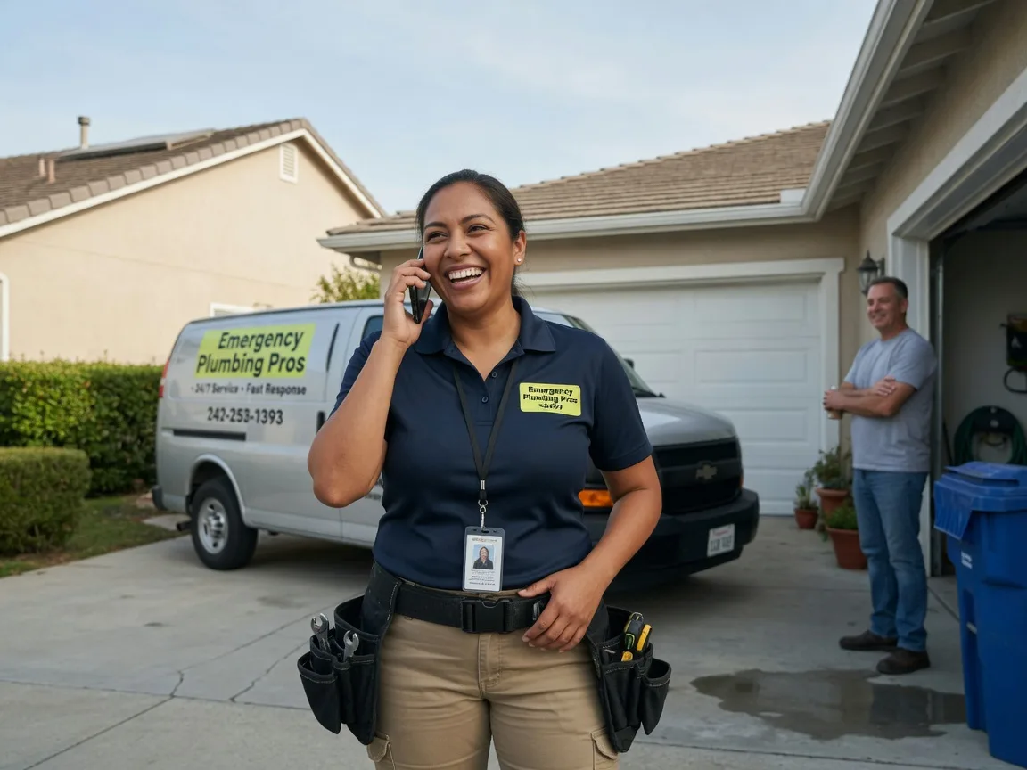 Emergency Plumber Hamilton, VA FAQs